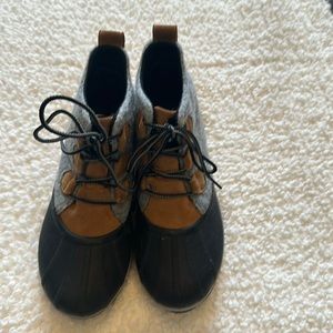 Sorel Out N About Boot